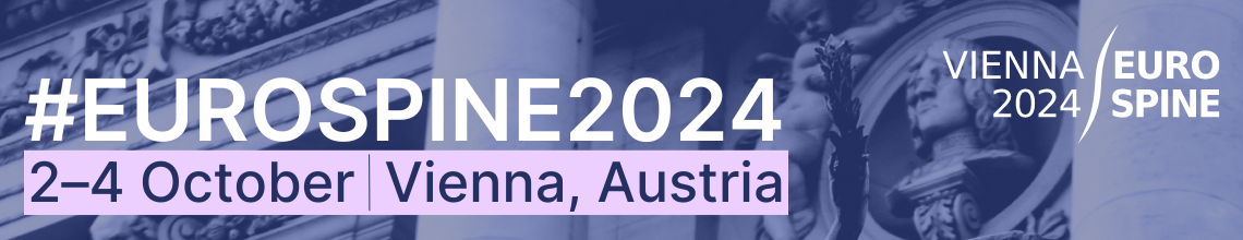 Eurospine 2024